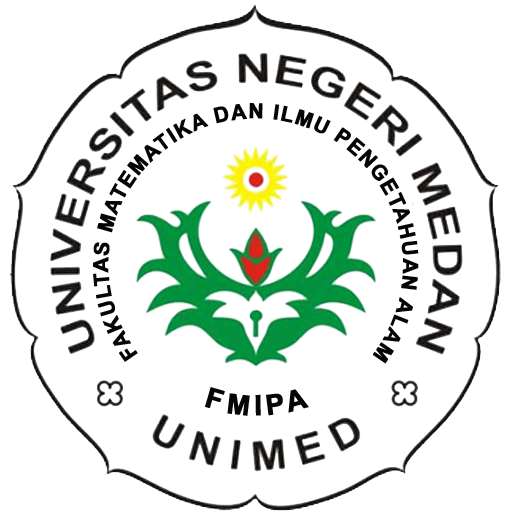 Logo FMIPA UNIMED